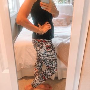 lululemon athletica Pants - Lululemon Wunder Under 7/8 leggings lululemon athletica Pants - Lululemon Wunder Under 7/8 leggings